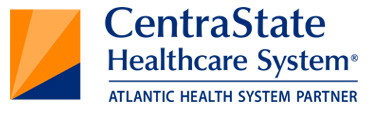 CentraState Healthcare System Logo